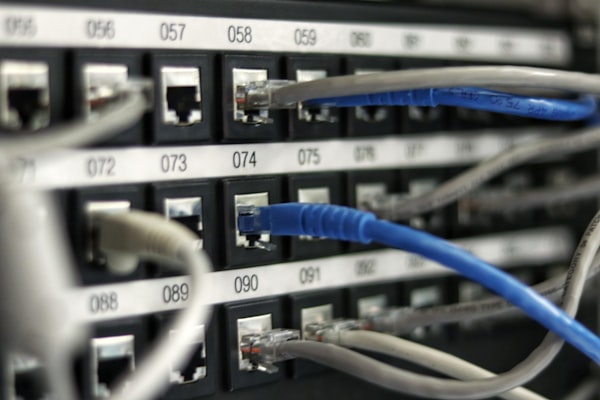 Router