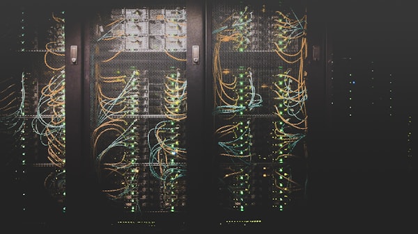 Enterprise Server